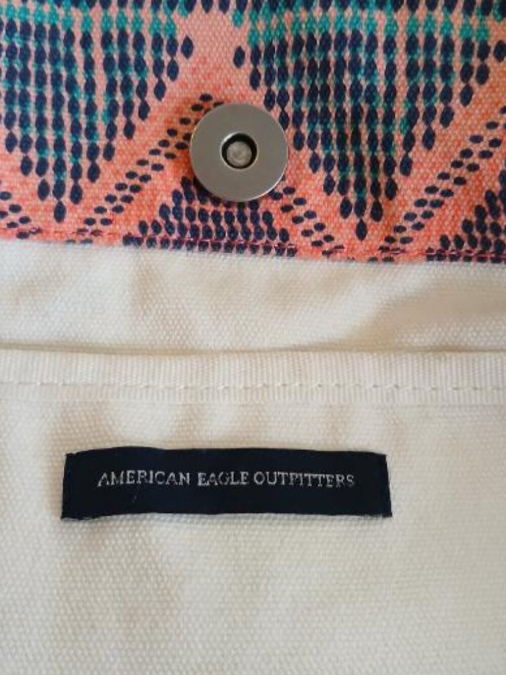 American Eagle Outfitters tote